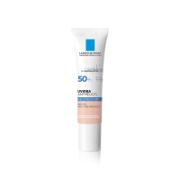 【理膚寶水】全護清爽防曬BB霜SPF50 PA++++ 01 自然色 30ml(光澤裸妝/防曬推薦)