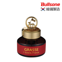Bullsone-勁牛王-格拉斯奢華車用香水-保加利亞玫瑰