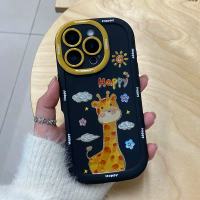 OPPO CantikCase Compatible For casing hp oppo A72 A77s A38 A33 A15 A60 A57s A78 A12e A18 A15s A93 A9