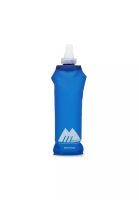 MasterTool 500ml 戶外運動單車登山馬拉松可折疊水瓶
