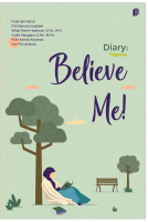 Diary: Believe Me! - Buku Diary