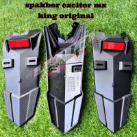 Slebor exsiter mx king original