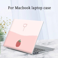 Laptop Case for macbook air m2 case A2337 A2338 M1 Chip Pro 13 2022 M2 Air 13.6 12 11 15 for Macbook Pro 14 case 2021 Pro 16