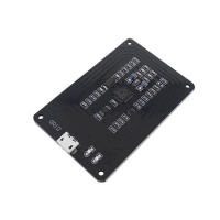 PN532 NFC IC Card Reader Replicator Access Control Elevator M1 Card Read-write Replicator Integrated