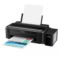 Sublimation printer inkjet digital printer