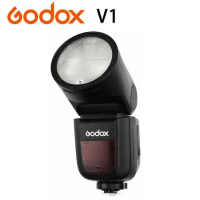 GODOX 神牛 V1 Kit TTL 鋰電池 圓燈頭 閃光燈 套組(公司貨)