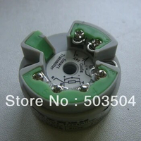 Hot Style 4-20mA output 0-150C Pt100 temperature transmtiter