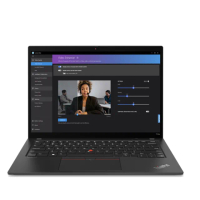 【ThinkPad 聯想】14吋i7輕薄1.32kg商務筆電(T14 Gen4/i7-1360P/16G D5/1TB/WUXGA/W11P/三年保)