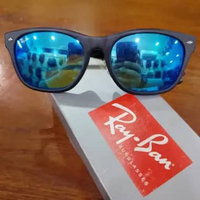 Kaca Mata Ray-Ban Men's Cadorna Sunglasses