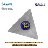 OPENING TOOLS/ALAT PEMBUKA LCD MECHANIC X3 ORIGINAL