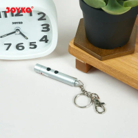 Joyko laser pointer + senter LPR-102