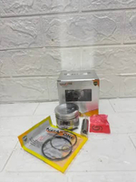 Piston Kit Tw Nakasone Std Supra Fit New Piston Ring Kit Nakasone Supra Fit New Supra Fit