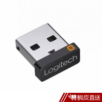 羅技 UNIFYING 接收器 超迷你無線接收器 1對6 現貨 蝦皮直送