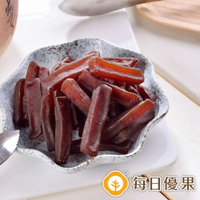 高纖碳烤魷魚蒟蒻乾180公克【每日優果】