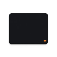 【FNATIC】FOCUS 3控制遊戲滑鼠墊 M號(360x280x4mm/有效防水防污)