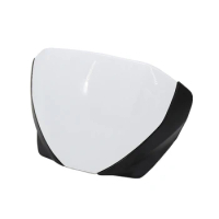 Motorcycle Front Screen Lens Windshield Fairing Kit for TRIDENT 660 for Trident 660 2021 2022