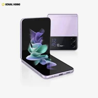 Samsung Z Flip 3 5G Ram 8 Rom 256GB Handphone Lipat, Original, Garansi Resmi