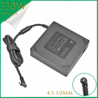 330W Gaming Laptop AC Adapter 19.5V 16.92A ADP-330BB BF charger for HP OMEN 6 PRO OMEN 7 PLUS 17-ck 17t-ck TPC-DA60 TPN-Q266