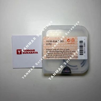 Ring piston STIHL MS170 (Set isi 2pcs) 1130-034-3003 Original & Resmi