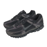 Nike 休閒鞋 Zoom Vomero 5 男鞋 黑 復古 緩震 反光 IM6597-001