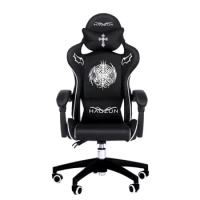 Hot Style Gaming Chair Boys Reclining Computer Chair Home Fashion Comfortable Anchor Live Chair Internet Cafe Game Boss Chair