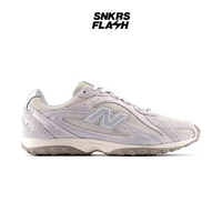 NEW BALANCE 204L Original Grey Sepatu Casual Unisex - U204L86W 45