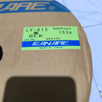 Kabel Video LV-61S CANARE ORIGINAL