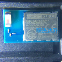 1PCS/LOT BLE113-A-M256K The bluetooth module NEW IN STOCK