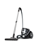 เครื่องดูดฝุ่นแบบกล่องไร้ถุงเก็บฝุ่น Compact Power XXL รุ่น TW4B75EA สีดำ