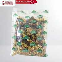 Arifoglu Herbal Tea Osmanli Kis Cayi 200gr - Arifoglu Teh Herbal Musim Dingin Premium Turki 100% Ori