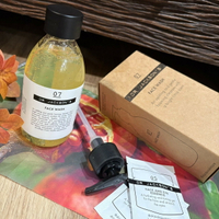 〖Dr Jackson's〗07 洗面乳 潔顏露 潔顏膠 洗面膠 face wash 200ml