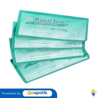 ONEMED PROHAMIL TESTPACK HCG