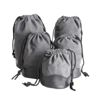 Camera Bag Digital Dslr Bag Waterproof Shockproof Breathable Camera Backpack For Nikon Canon Sony Small Video Photo Bag
