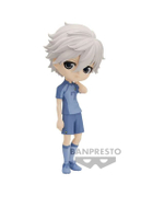 ฟิกเกอร์ Blue Lock Q Posket Seishiro Nagi (Ver. B)
