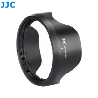 JJC Reversible Lens Hood Compatible with Canon Sony E Tamron 28-75mm f/2.8 Di III VXD G2 Lens