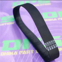 timing belt / timming belt /belt mesin digital printing / sparepart mesin digital printing