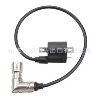 90 Degrees with Shielding Ignition Coil Adapted Cg 125cc-250cc Vertical Engine Atv off-Road Vehicle Kart
