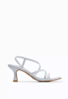 Zanea Shoes Claudine Sandals