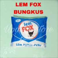 Lem Putih PVAc Fox Bungkus