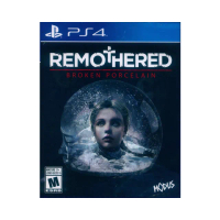 【SONY 索尼】PS4 父礙：碎瓷 中英文美版(Remothered: Broken Porcelain)