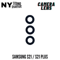NY CAMERA LENS SAMSUNG S21 / S21 PLUS KACA KAMERA BELAKANG