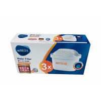 【德國BRITA 】MAXTRA Plus 濾芯-旗艦版水垢型(3入裝)『台灣公司貨現貨』新上市 去水垢專家