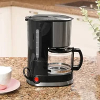 Kels 600 Ml Madison Coffee Maker