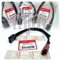 Socket Kabel ECU/ECM Soket Genio Vario 150 Vario 125 ADV 150 KZR