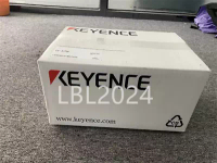1PCS New Keyence CV-X100F Image Sensor