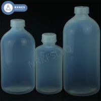 PFA reagent bottle, corrosion-resistant sampling bottle, ICP-MS standard bottle 5000ml