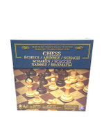 CARDINAL TRADITIONS CHESS GAME