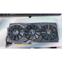 ASUS華碩 ROG-STRIX-GTX1080TI O11G