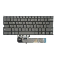Free Shipping!! New Laptop Keyboard For Lenovo Air13 14 Air15 yoga730-13 530-15 530S-14 S530-13 Yoga730-15 530S-15 Flex 6-14