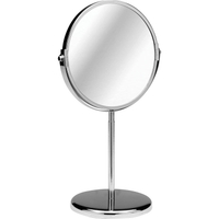 《Premier》鏡亮雙面高腳桌鏡(32cm) | 鏡子 化妝鏡